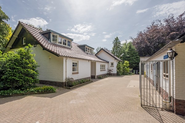 Medium property photo - Welgelegenweg 22, 3776 PR Stroe
